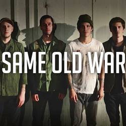 Our Last Night : Same Old War